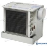 FANCOIL 751 - Z2 - 18.000BTU