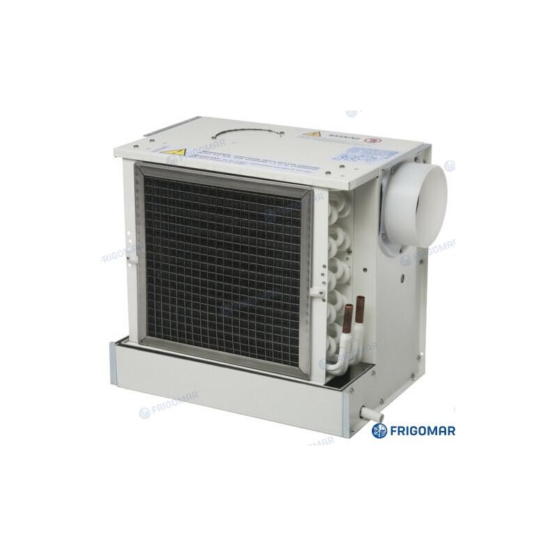 FANCOIL W1 - 30000BTU