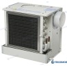 FANCOIL W1 - 30000BTU