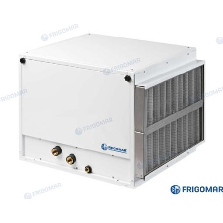 FAN COIL MOD. K2 – 18000 BTU/H