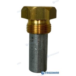 ANODO ZINC 99% 3/4 (CU70VFD-608NT)