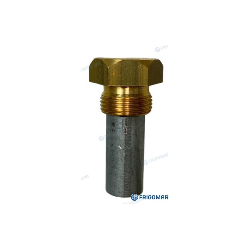 ANODO ZINC 99% 3/4 (CU70VFD-608NT)