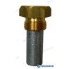 ANODO ZINC 99% 3/4 (CU70VFD-608NT)