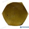 ANODO ZINC 99% 3/4 (CU70VFD-608NT)