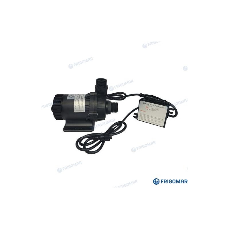 BLDC WATER PUMP 250 24VD