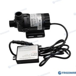 BLDC WATER PUMP 250 24VD