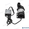 BLDC WATER PUMP 250 24VD