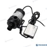 BLDC WATER PUMP 250 24VD