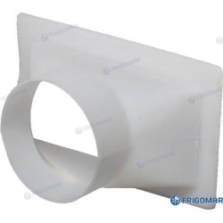 ADAPTADOR PARA TUBO AIRE (7000 Y 10000BT