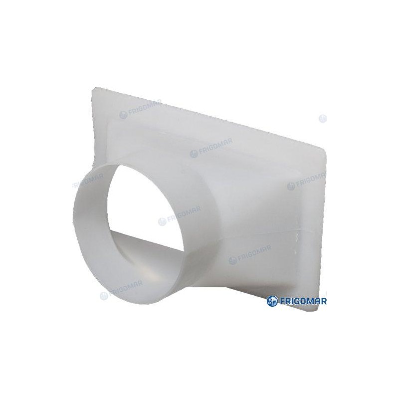ADAPTADOR PARA TUBO AIRE (12000 Y 16000B