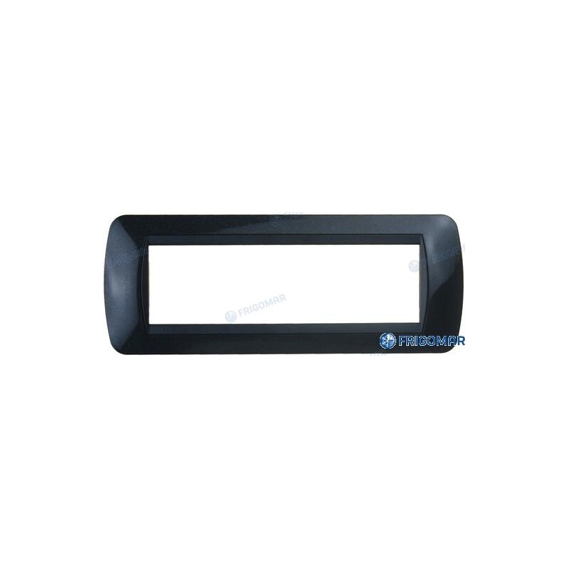 EMBELLECEDOR PLACA DOBLE