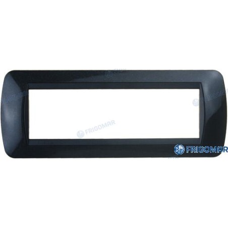 EMBELLECEDOR PLACA DOBLE