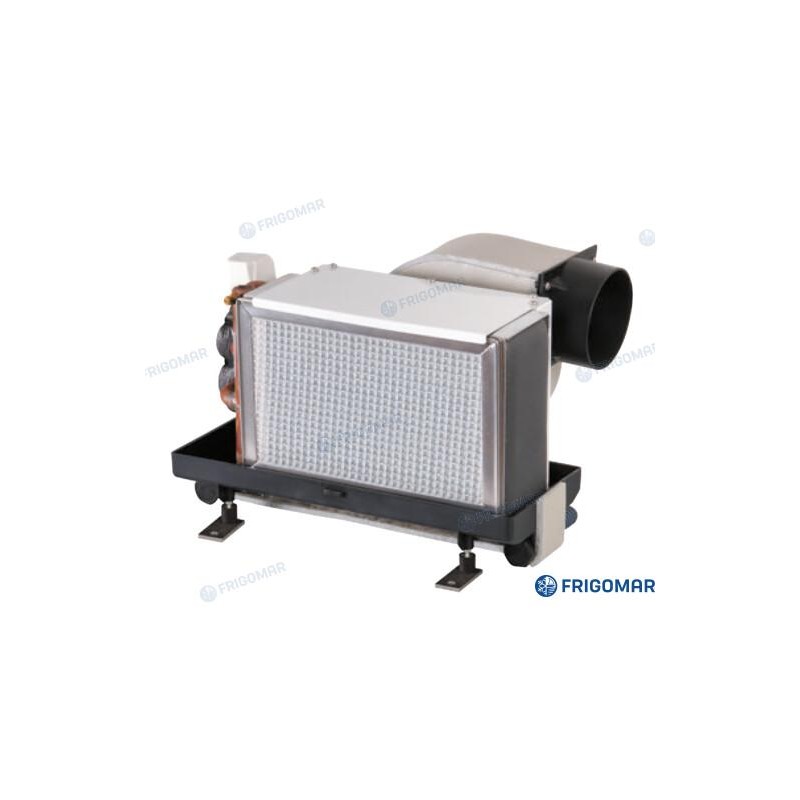 FAN COIL UNIT 9000 BTU/h