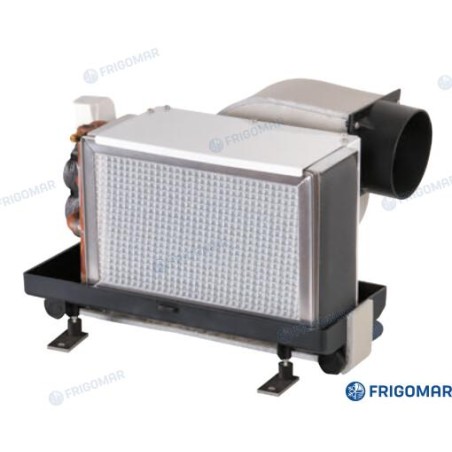 FAN COIL UNIT 9000 BTU/h