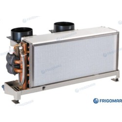 FANCOIL UNIT 18000 BTU/h