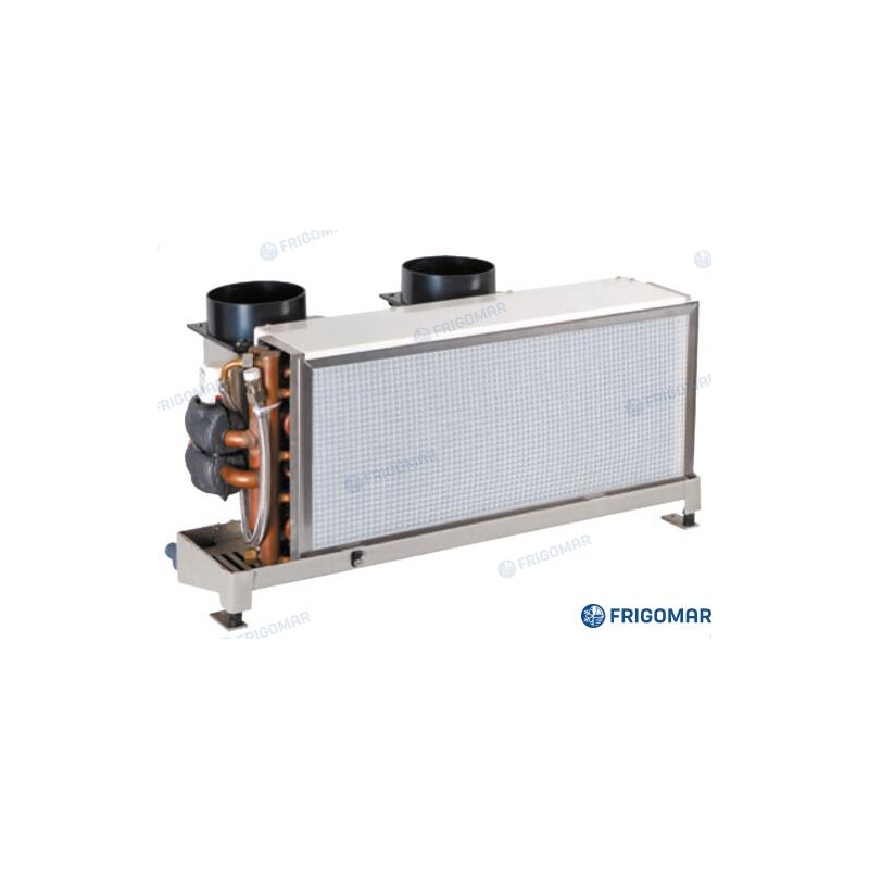 FANCOIL UNIT 18000 BTU/h