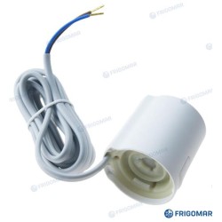 ACTUATOR FOR BY-PASS VALVE 230VAC