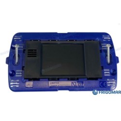 DISPLAY LCD PARA CONTROL A.A. COMPACTO