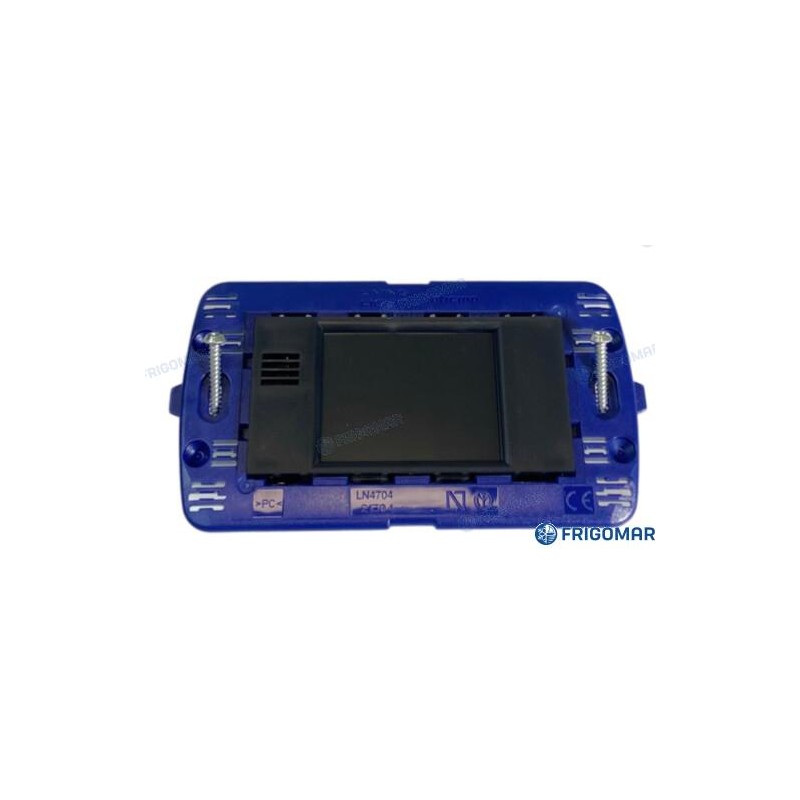 DISPLAY LCD PARA CONTROL A.A. COMPACTO