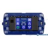 LCD DISPLAY FOR A.A. CONTROL COMPACT