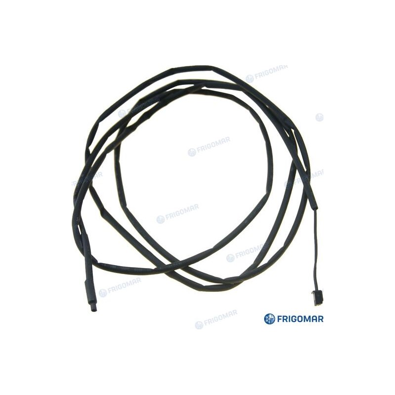 TEMPERATURE SENSOR 1 X 187,25KOHM