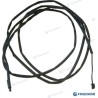 TEMPERATURE SENSOR 1 X 187,25KOHM