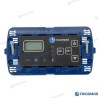 DISPLAY 626A BITICINO BLACK FRICRTMSCOM SONDA TEMPERATURA 626 625 2-87 SN 0.2 35.0 20.0
