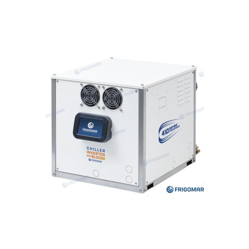 AA FRIGOMAR CHILLER INVERTER 70,000BTU