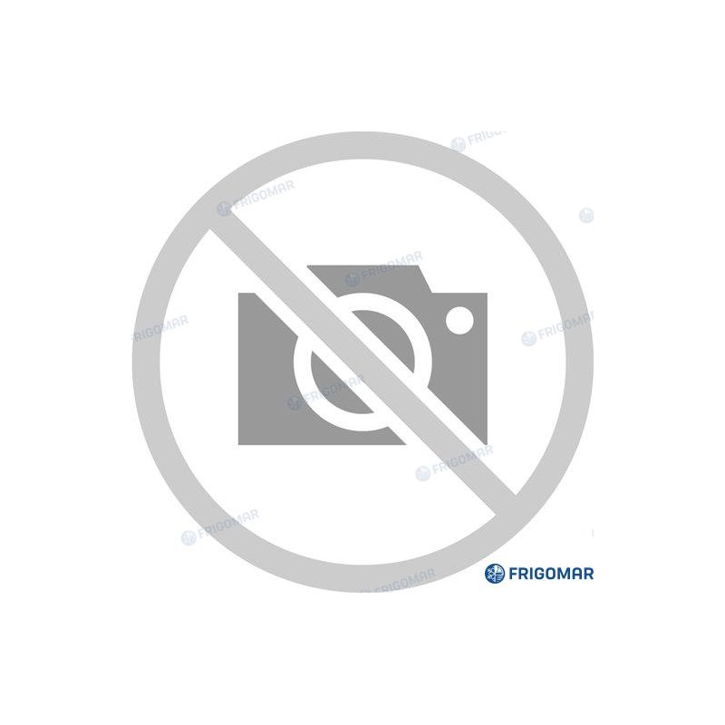 DISPLAY OSEA 2 CHILLER FRIDISPTOUCHCU_PS POWER SUPPLY 12/230 BOX FOR DISP_TOUCH_C 2-87 SN 2.7311 336.71 20.0 FRIDISPTOUCHCU-MOD 