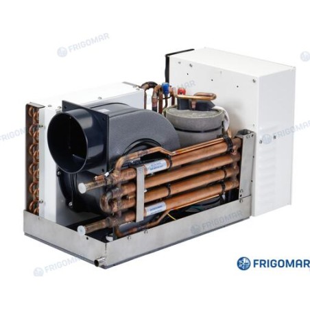 SELF CONTAINED UNIT 10000BTU 24VDC
