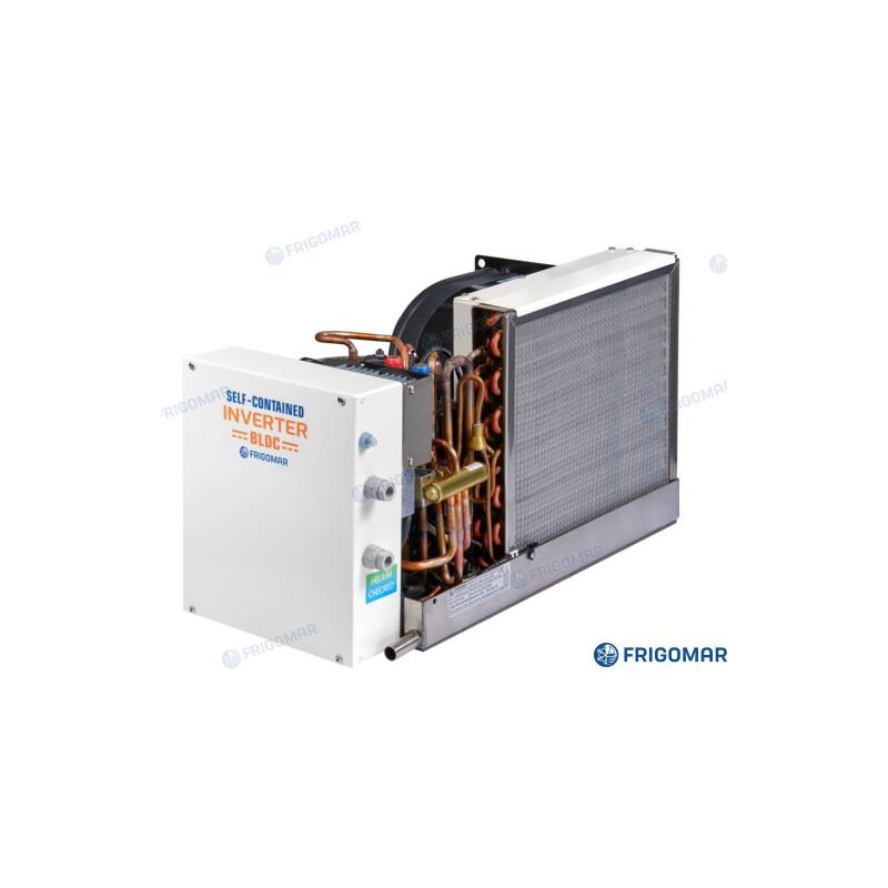 AA FRIGOMAR COMPACT INVERTER 10000B