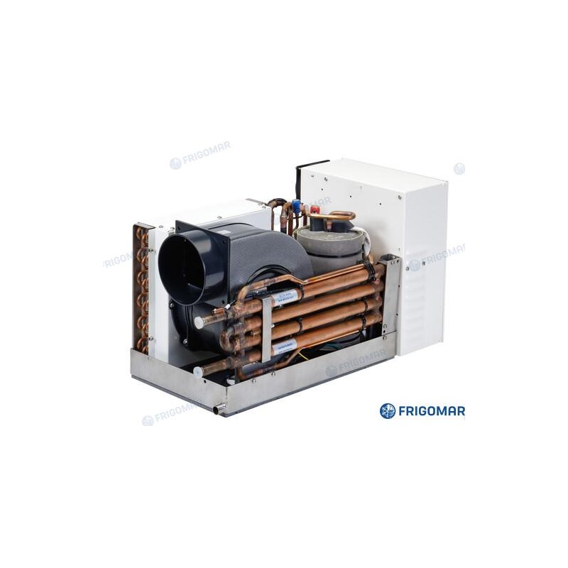 EIGENSTÄNDIGES GERÄT 16000BTU 24VDC