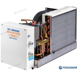 AA FRIGOMAR 16000BTU 115V