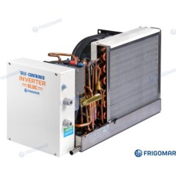 AA FRIGOMAR KOMPAKTER WECHSELRICHTER 16000B