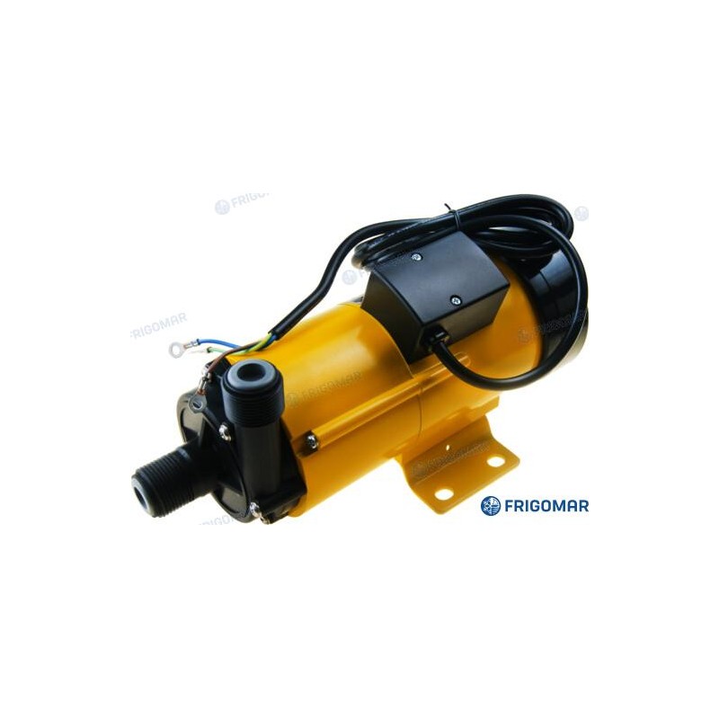 BOMBA IMPULSOR MAGNETICO AGUA SALADA 250 FRIUVALAMP 10 UVA LAMP FOR FMU/UTA 2-87 SN 0.0 367.51 20.0