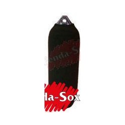 FUNDA DEF. NEGRA FQ-F4 23X102