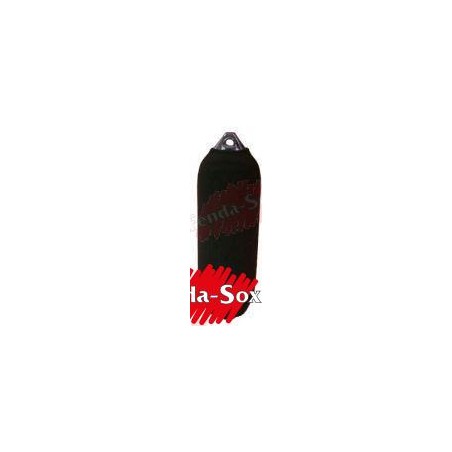 FUNDA DEF. NEGRA FQ-F6 30X107