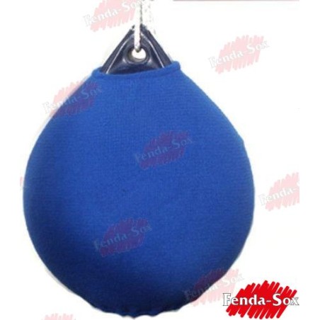 DEF. ABDECKUNG BLAU FR6-A6 86X118
