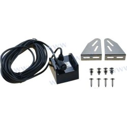 T.PLASTICO POPA 525-5PWD 50/200K 600W