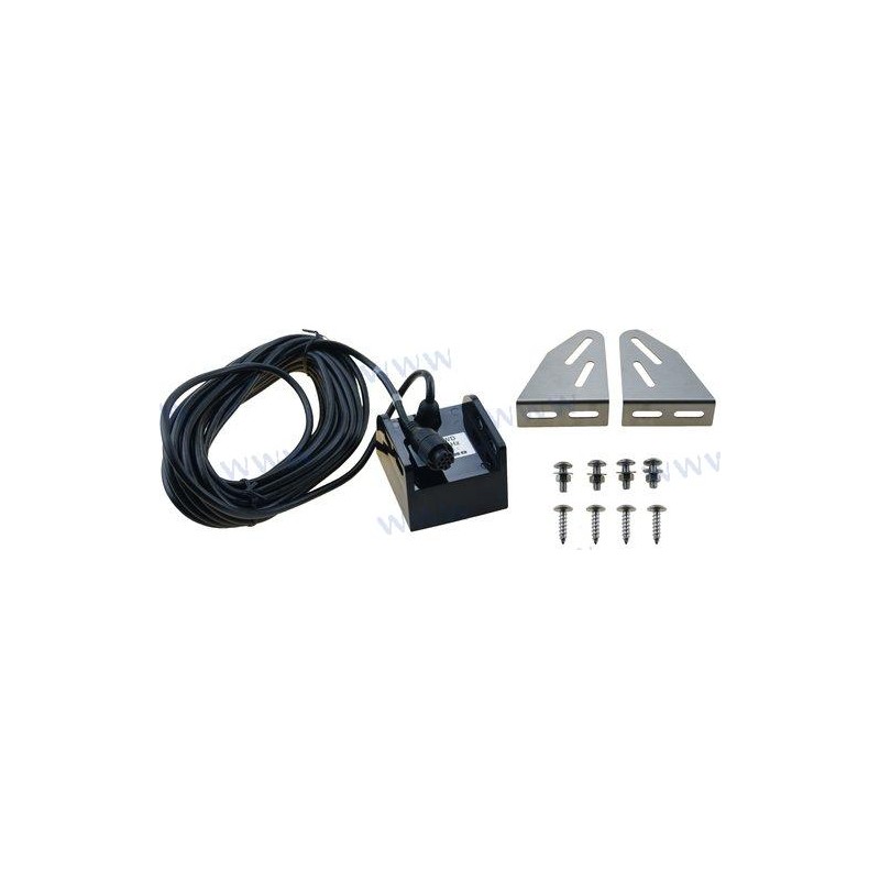 T.PLASTICO POPA 525-5PWD 50/200K 600W