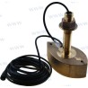 T.BRONCE CASCO B260-526T-HDD 50/200KHZ