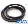 VOLVO BELT 5.0FL-FI