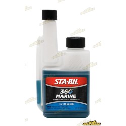 ESTABILIZADOR,TRATAMIENTO ETHANOL 236ML