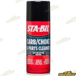 LIMPIADOR CARBURADOR Y STARTER - SPRAY