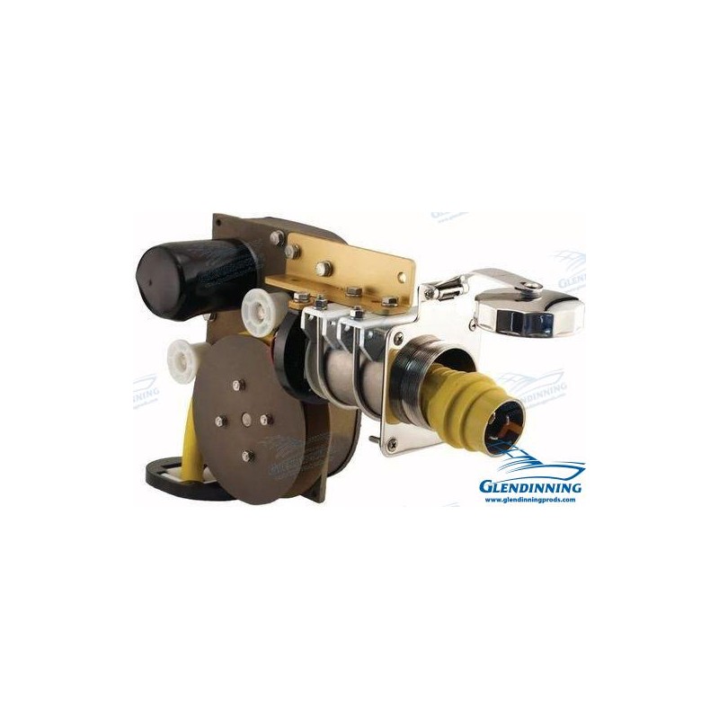 CABLEMASTER CM-7 12V