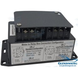 RELE CABLEMASTER CM-7 12/24V