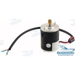 CABLEMASTER CM-7 12V MOTOR