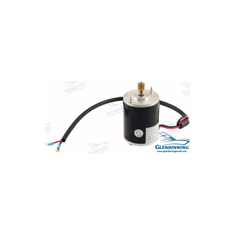 CABLEMASTER CM-7 12V MOTOR