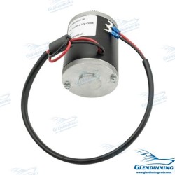 MOTOR CABLEMASTER CM-7 24V