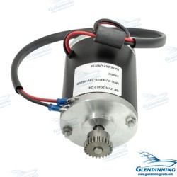MOTOR CABLEMASTER CM-7 24V